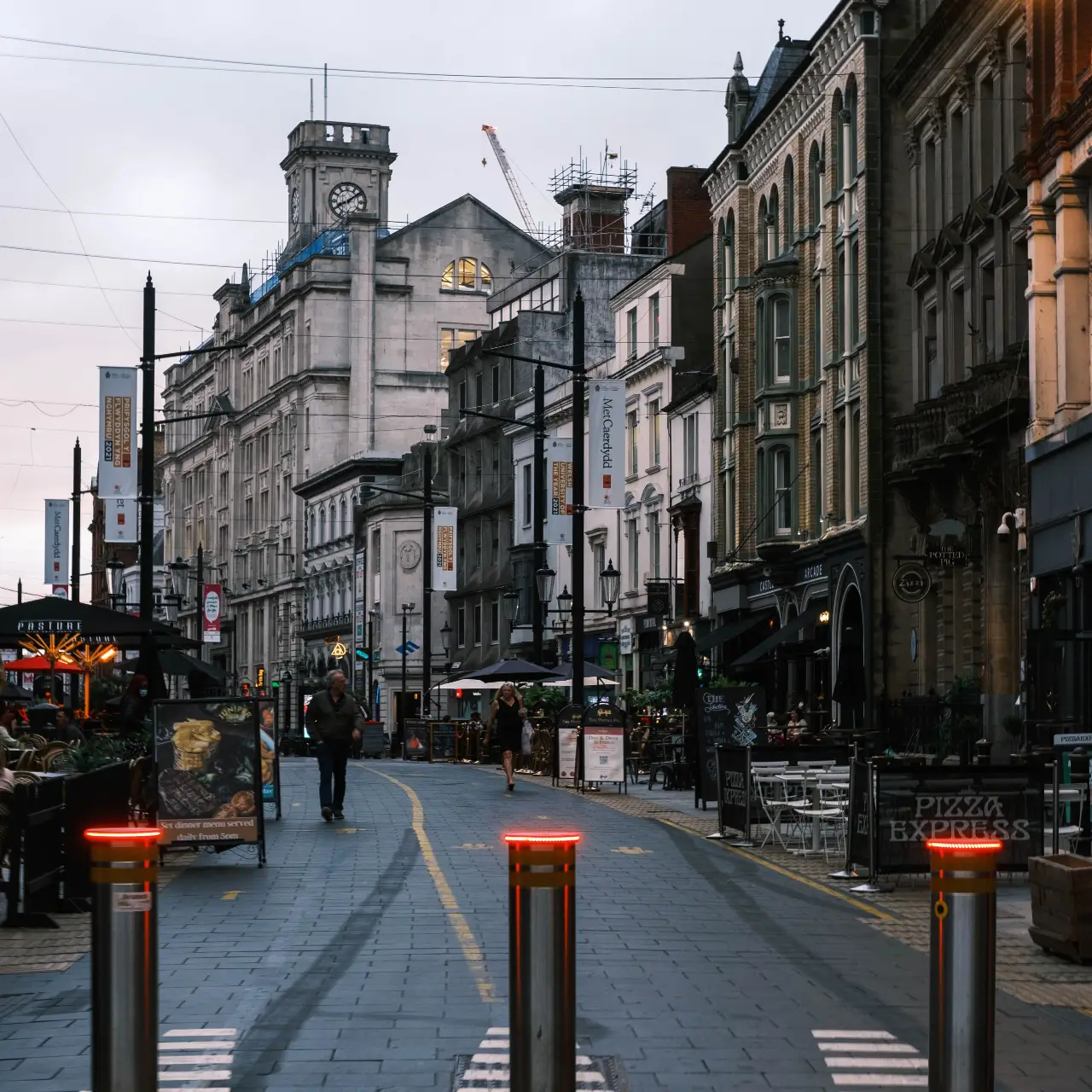 cardiff bank